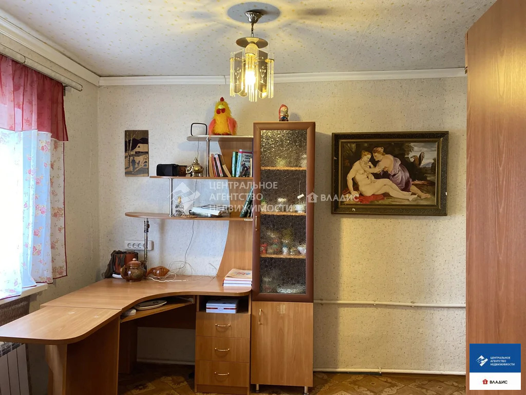 Продажа дома, Пупки, Скопинский район, ул. Зеленая - Фото 2
