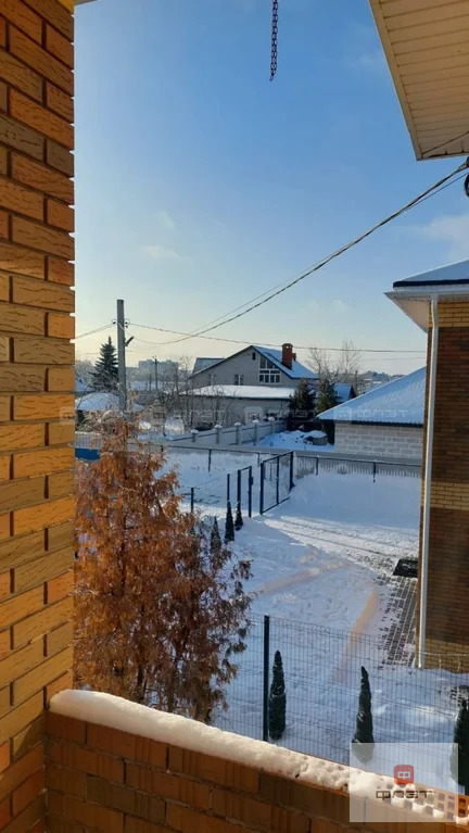 Продажа дома, Осиново, Зеленодольский район, ул. Нагорная - Фото 11