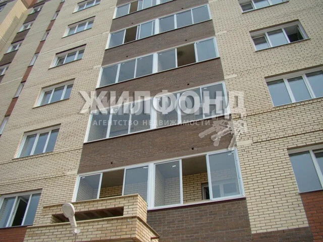 Продажа квартиры, Новосибирск, ул. Лескова - Фото 1