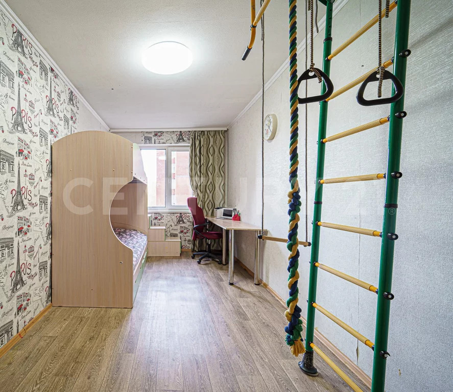 Продажа квартиры, Пермь, Крисанова ул, 71 - Фото 3