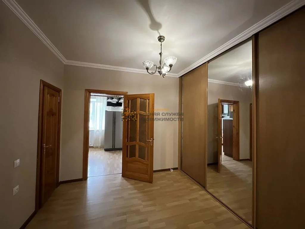 Аренда квартиры, Уфа, ул. Дагестанская - Фото 20