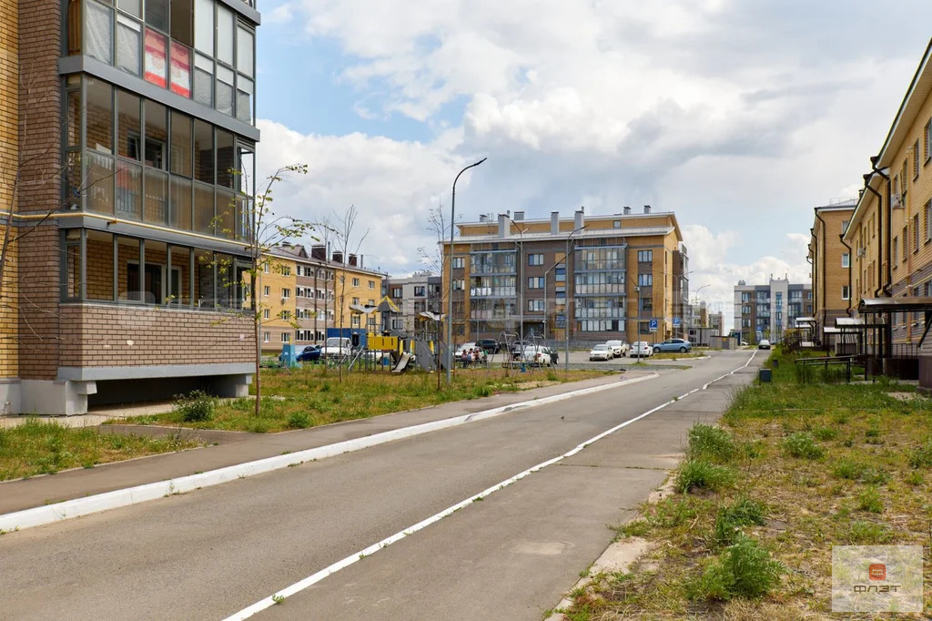Продажа квартиры, Куюки, Пестречинский район, ул. Ясная поляна - Фото 3
