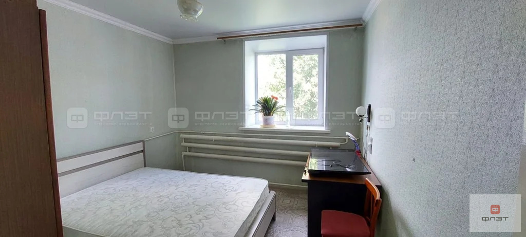 Продажа дома, Озерный, Высокогорский район, ул. Садовая - Фото 9