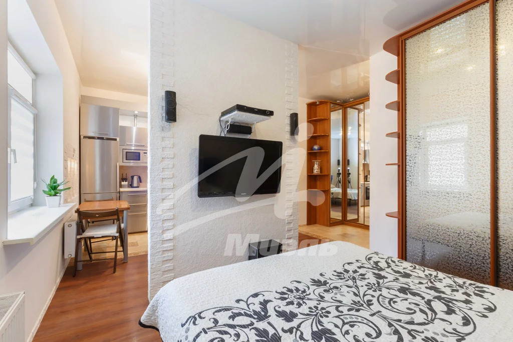 Продажа квартиры, Красногорск, Красногорский район, 20 кв-л. - Фото 5