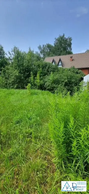 Участок 10,9 сот. (ИЖС) - Фото 17