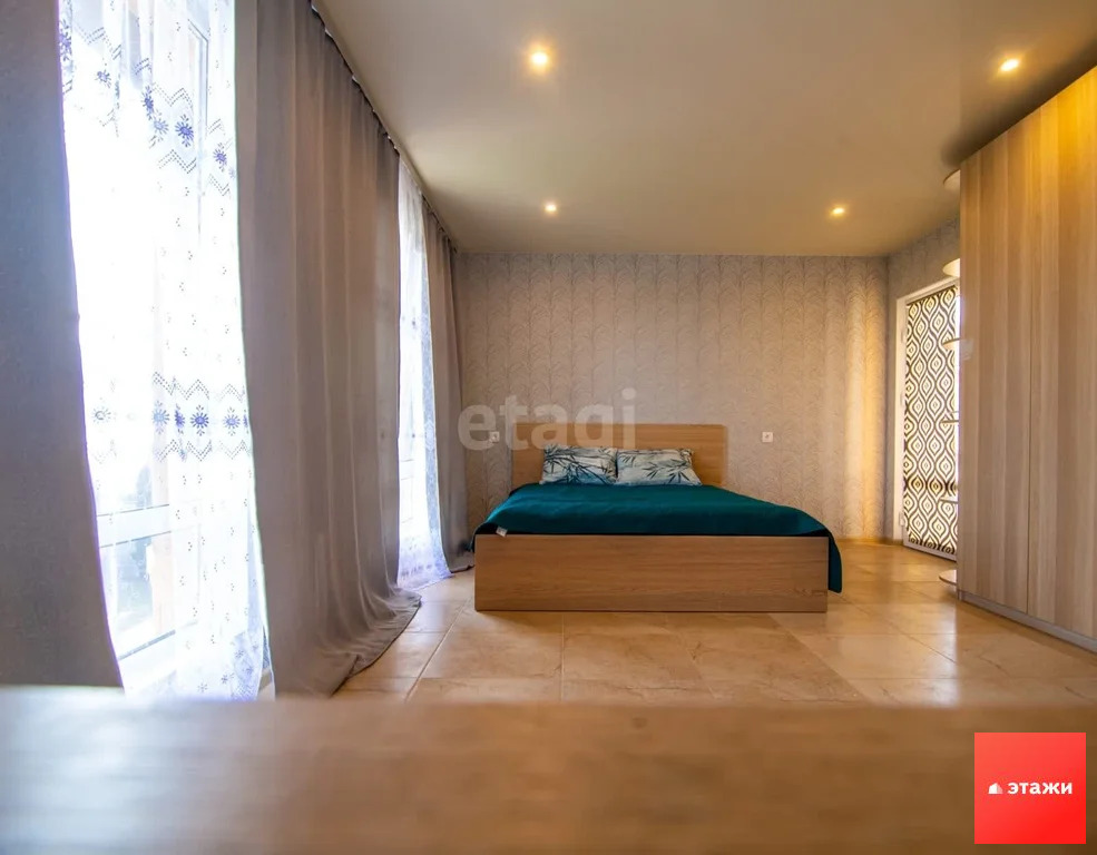 Продажа ПСН, Фрунзе, Сакский район, ул. Санаторная - Фото 9