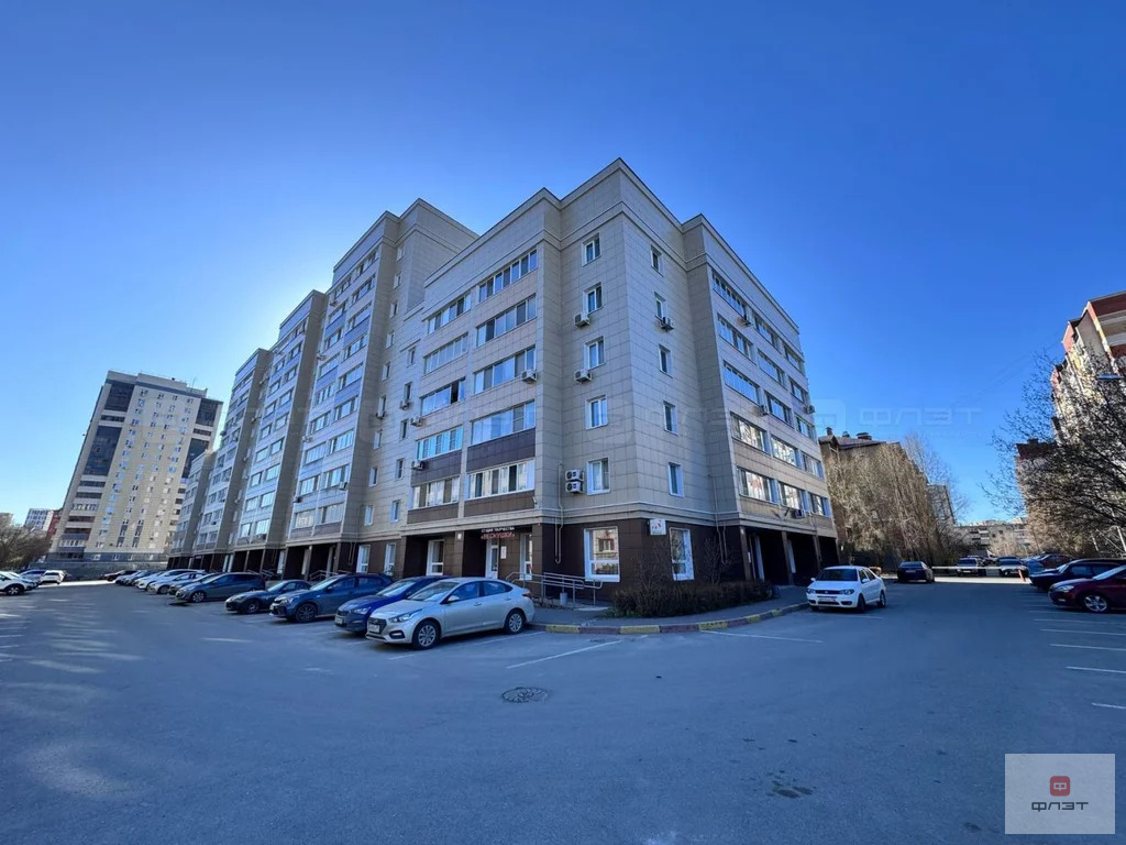 Продажа квартиры, Казань, ул. Горсоветская - Фото 0
