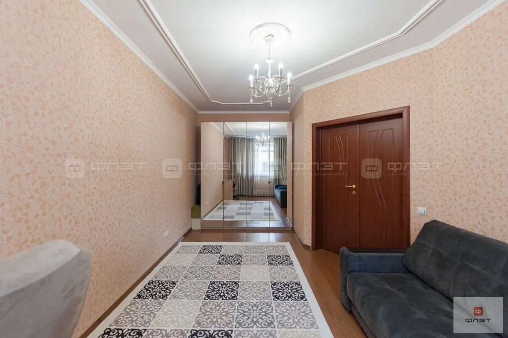 Продажа квартиры, Казань, ул. Ноксинский Спуск - Фото 13