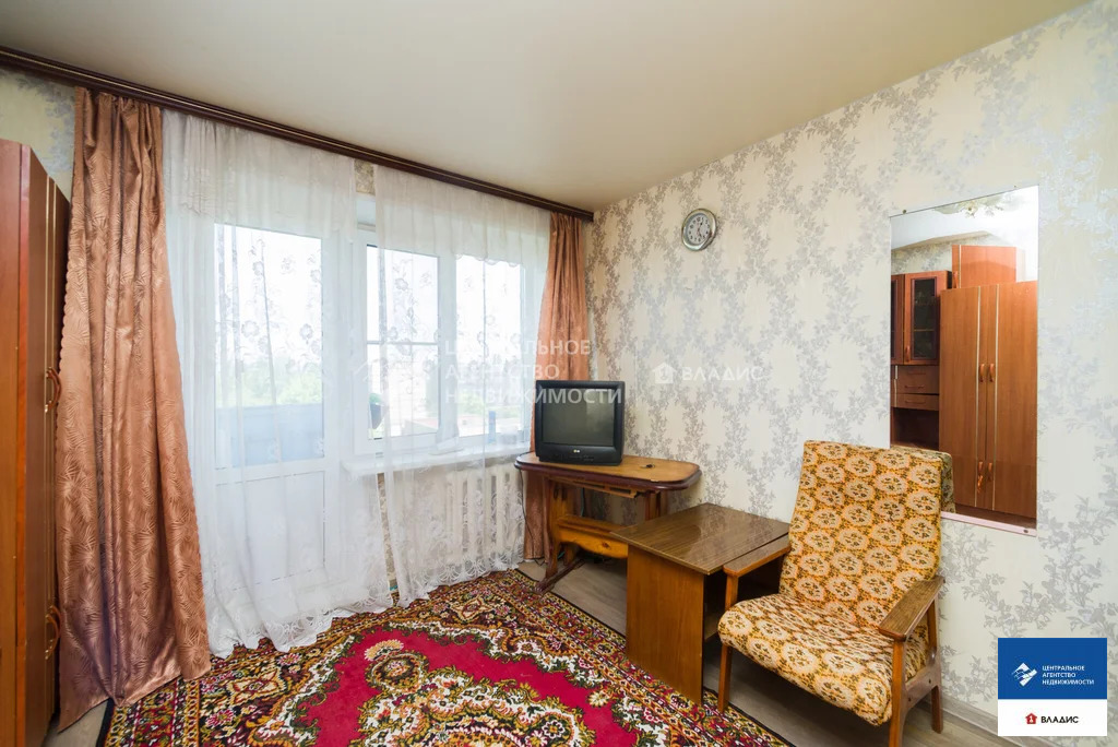Продажа квартиры, Рязань, ул. Сельских Строителей - Фото 4