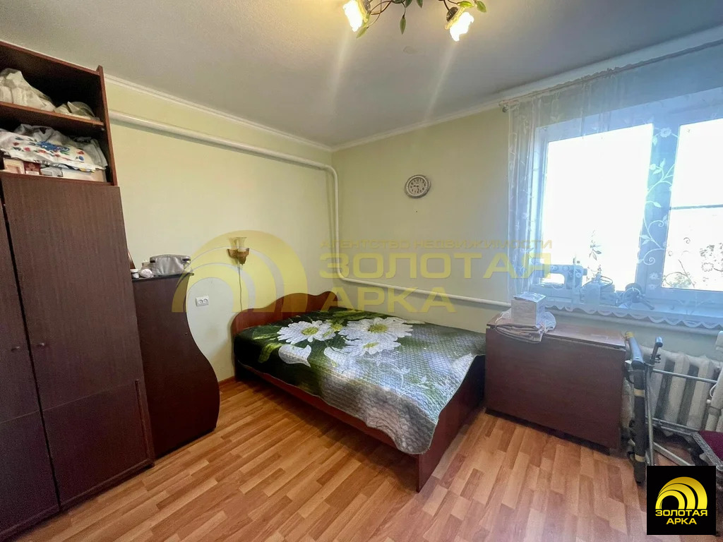 Продажа дома, Полтавская, Красноармейский район, ул. Красная - Фото 4