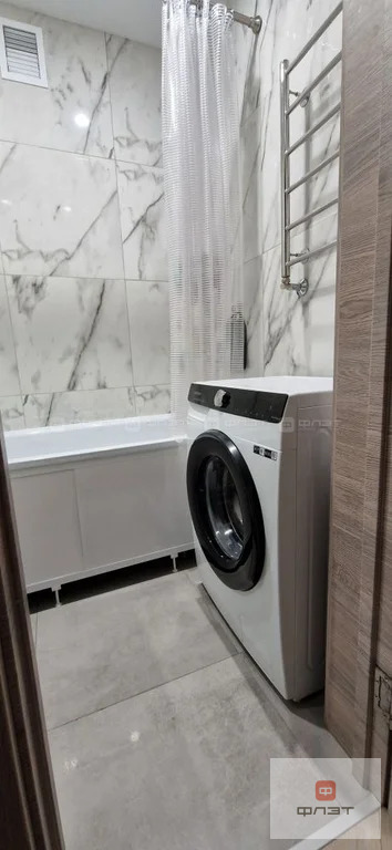 Продажа квартиры, Казань, проезд. Яраткан - Фото 15