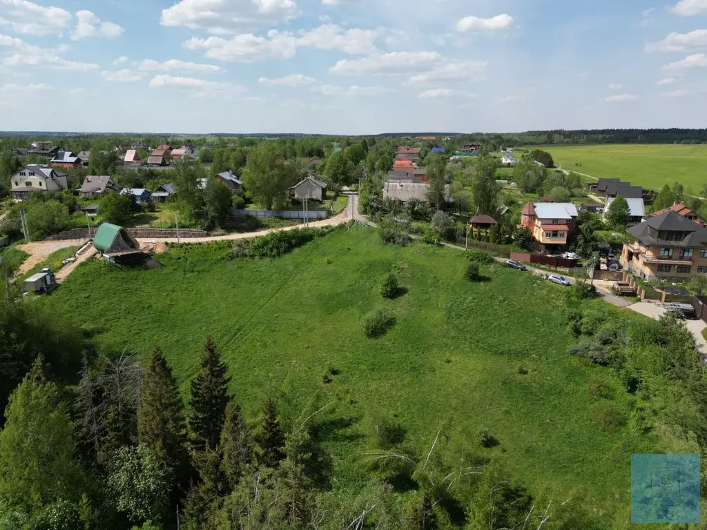 15 соток ИЖС в д. Капорки, г.о. Дмитров - Фото 4