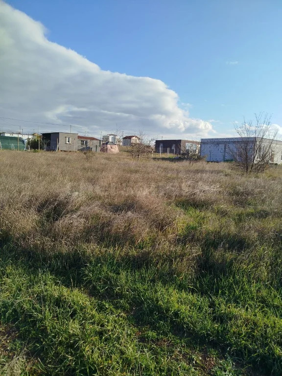 Продажа участка, Севастополь, территория ЗАО имени Софьи Перовской - Фото 7