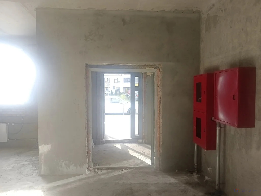 Аренда торгового помещения, 6-я Радиальная улица - Фото 8