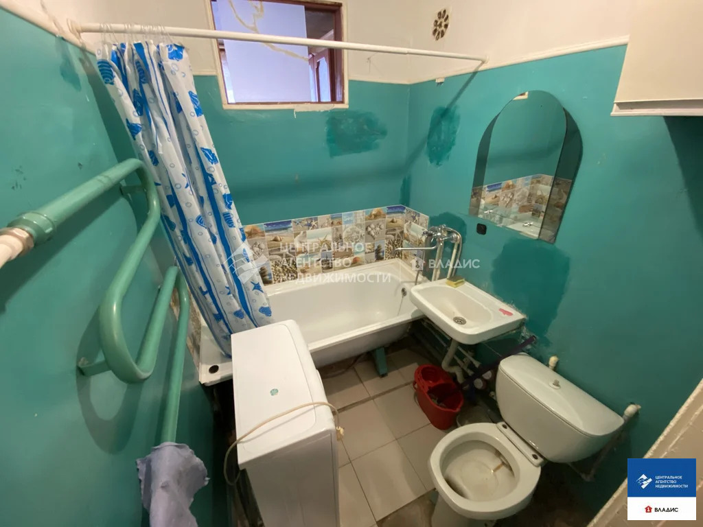 Аренда квартиры, Рязань, ул. Черновицкая - Фото 7