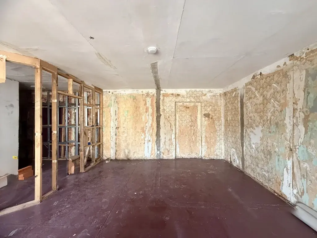 2-к. квартира, 42,7 м2, 2/4 эт. - Фото 4