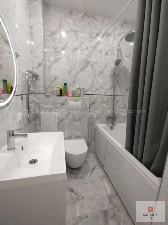 Продажа квартиры, Казань, ул. Волгоградская - Фото 10