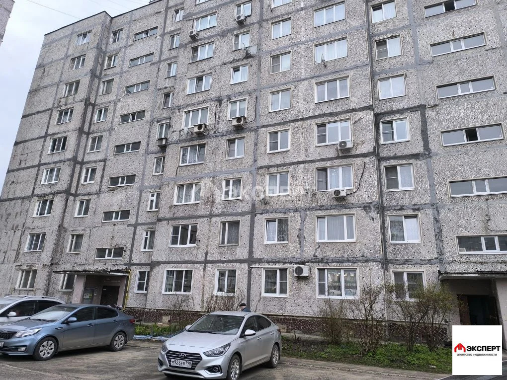 2-комнатная квартира, ул. Интернациональная - Фото 15