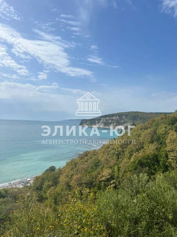 Продажа участка, Бжид, Туапсинский район, мкр. Юг - Фото 3