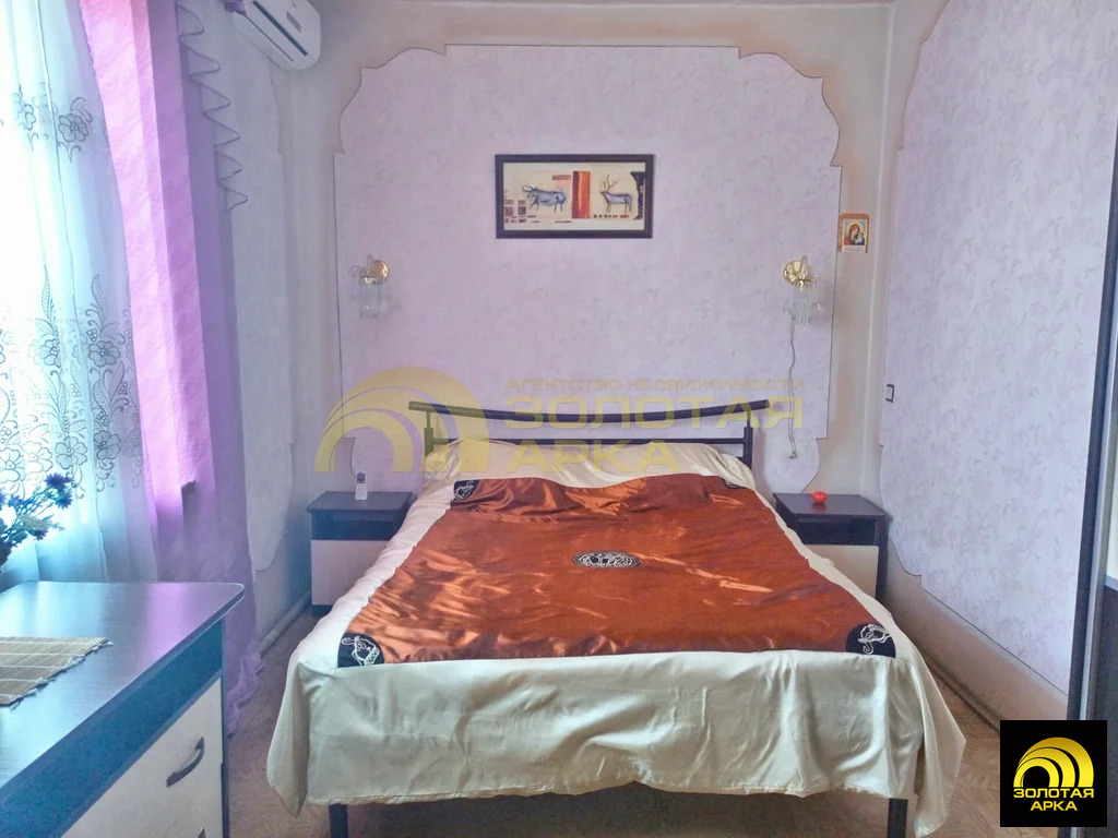 Продажа дома, Голубицкая, Темрюкский район, ул. Кубанская - Фото 18