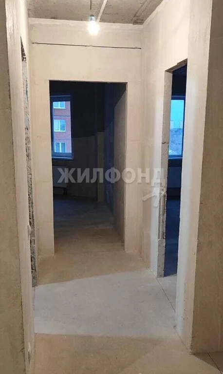 Продажа квартиры, Колывань, Колыванский район, Соловьёва - Фото 1