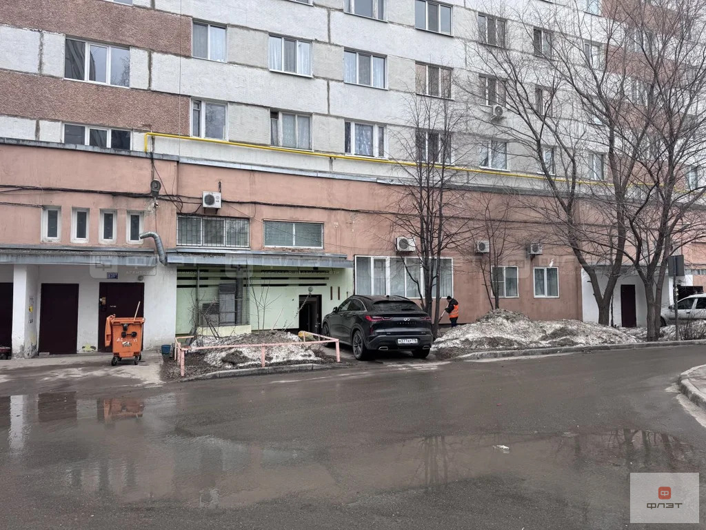 Продажа офиса, Казань, ул. Карбышева - Фото 3