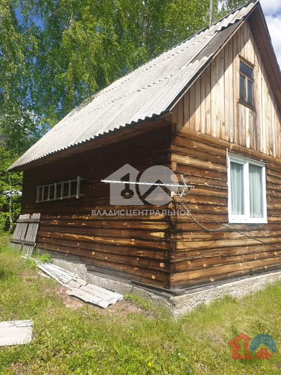 Новосибирский район, СНТ Зелёная Поляна,  дом на продажу - Фото 21