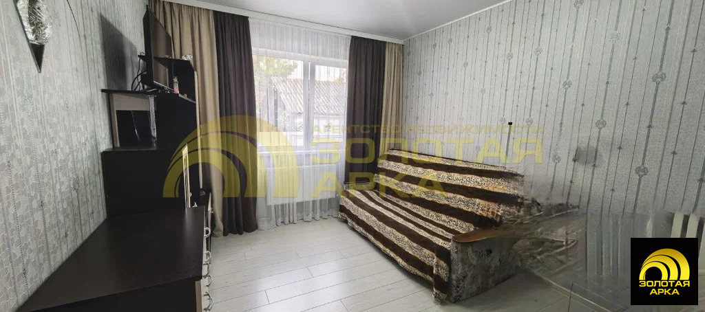 Продажа дома, Адагум, Крымский район, ул. Советская - Фото 13