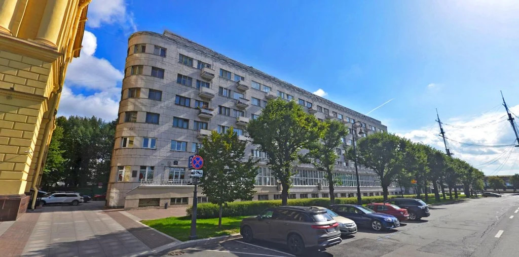 Офис, 146,9 м2 - Троицкая 1 - Фото 1