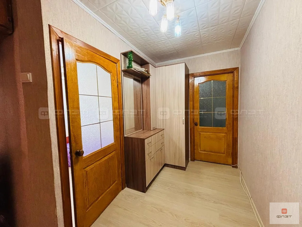 Продажа квартиры, Высокая Гора, Высокогорский район, ул. Юбилейная - Фото 9