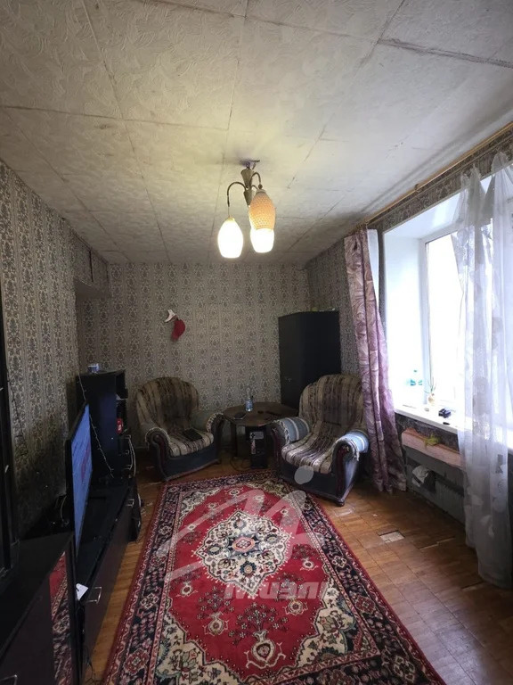 Продажа квартиры, м. Новогиреево, Свободный пр-кт. - Фото 20