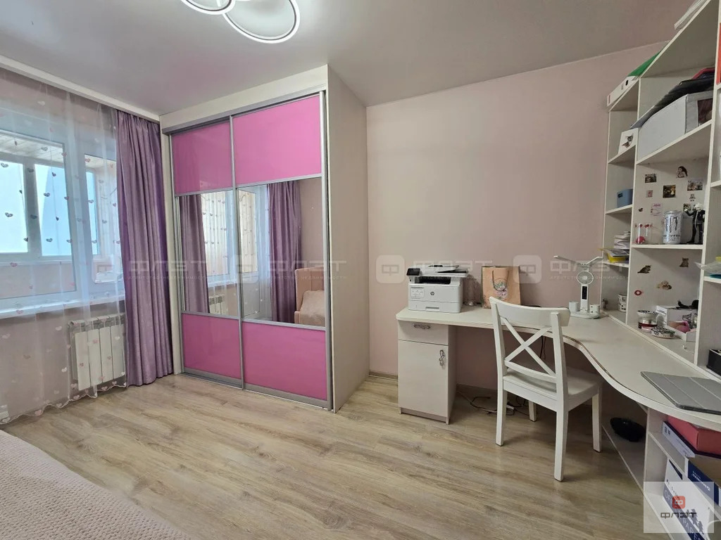 Продажа квартиры, Казань, ул. Юлиуса Фучика - Фото 19