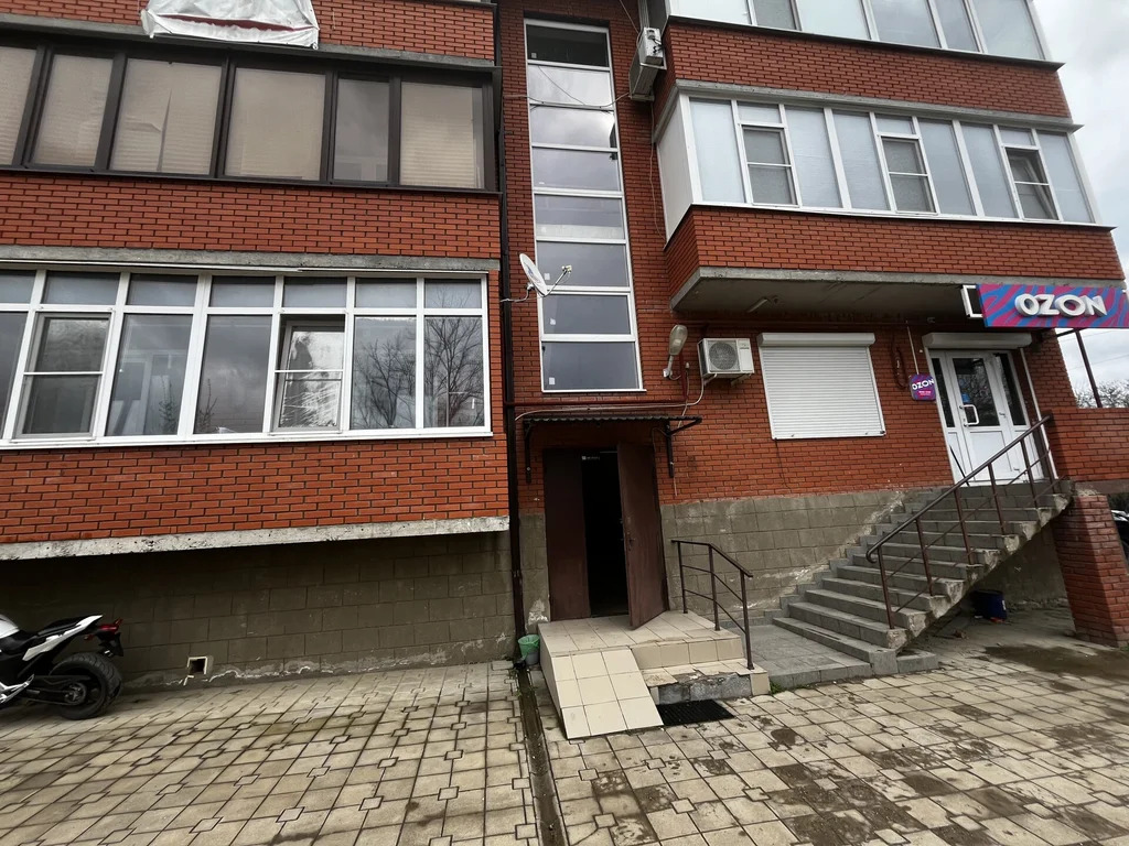 Продажа квартиры, Смоленская, Северский район, улица Вишнёвая - Фото 17