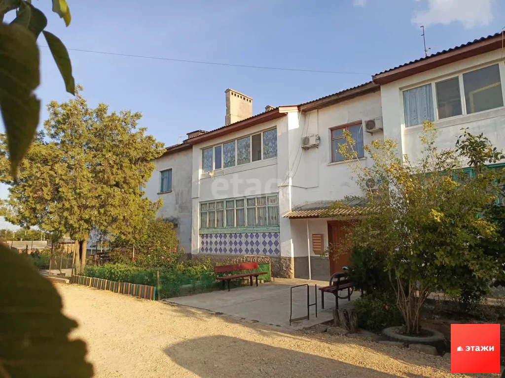 Продажа квартиры, Митяево, Сакский район, ул. Советская - Фото 13
