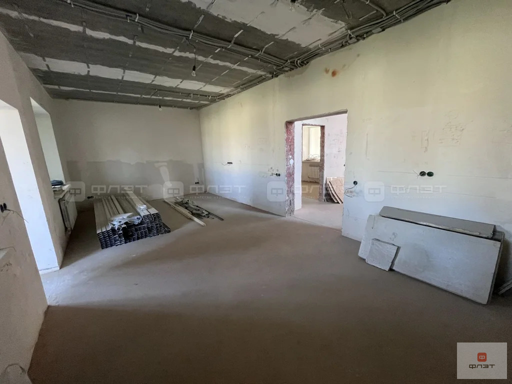 Продажа дома, Эстачи, Высокогорский район, ул. Почтовая - Фото 8