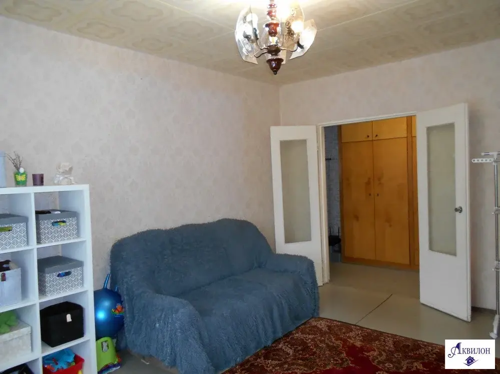 Продажа 3-комнатной квартиры в 12-м микрорайоне - Фото 11