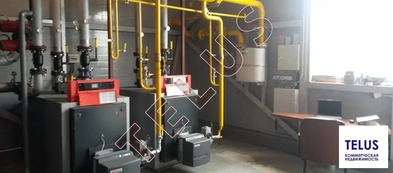 МО, Одинцово го, Кубинка, 59-я Мехколонна ул., 3700 м2, ПСК и ЗУ 2 га ... - Фото 10