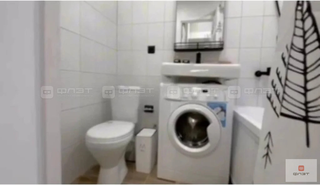 Продажа квартиры, Казань, ул. Декабристов - Фото 4