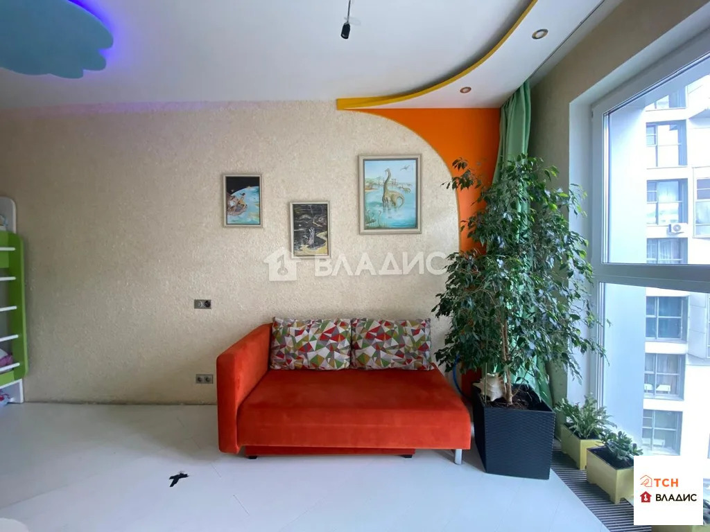 Продажа квартиры, Балашиха, Балашиха г. о., Ленина пр-кт. - Фото 1