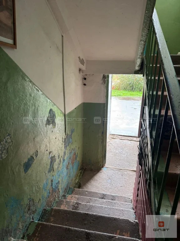 Продажа квартиры, Айша, Зеленодольский район, ул. Светлая - Фото 8