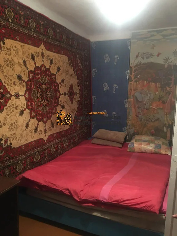 Аренда квартиры, Уфа, ул. Блюхера - Фото 5