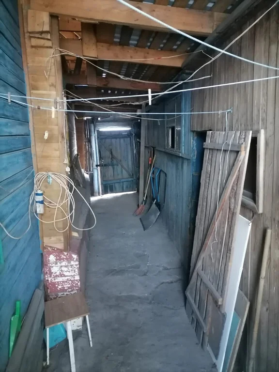 Продажа дома, Бердск, ул. Луговская - Фото 4