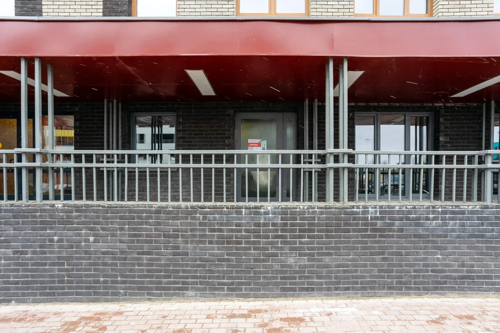 Аренда ПСН площадью 77.2 м2 - Фото 5