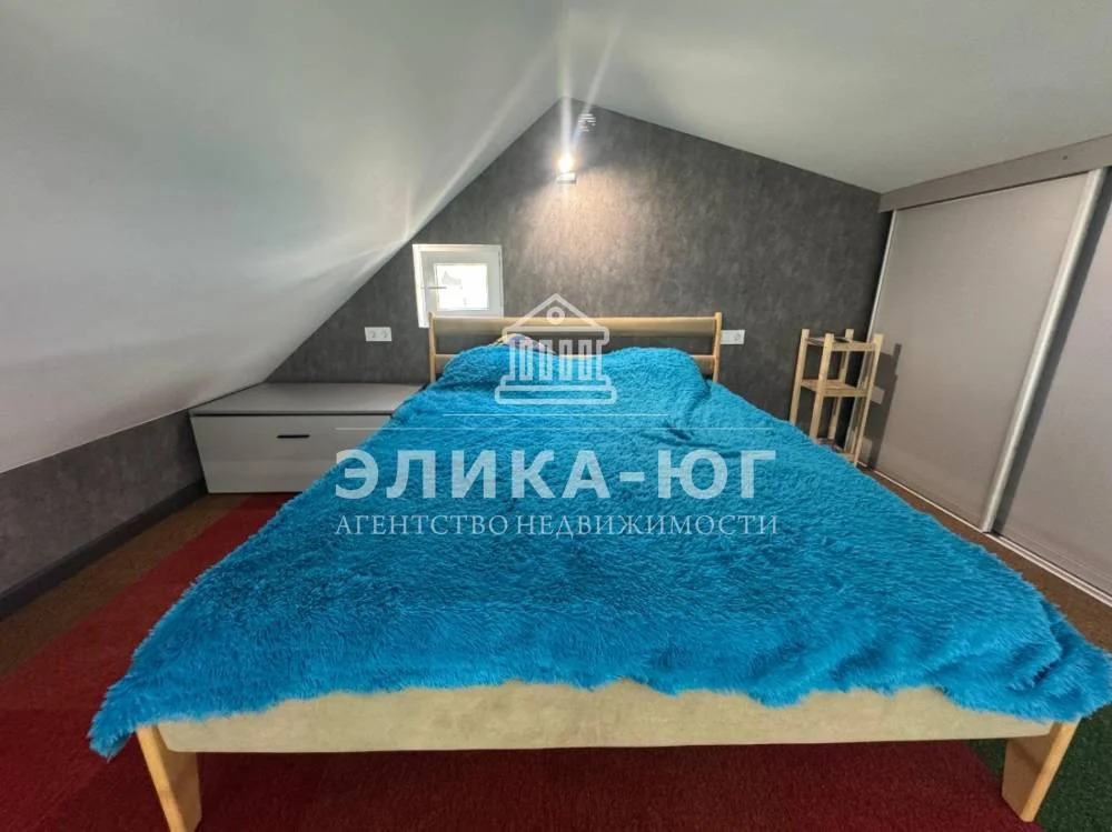 Продажа дома, Туапсинский район, Светлый пер. - Фото 26