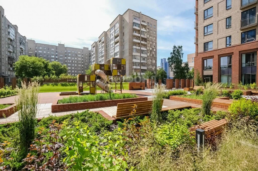 Продажа квартиры, Новосибирск, ул. Ядринцевская - Фото 6