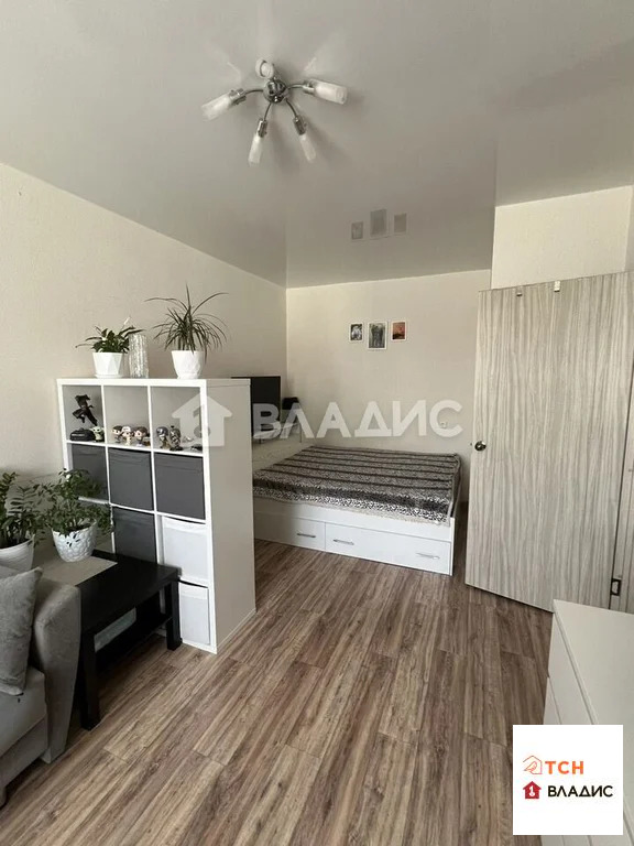 Продажа квартиры, Ивантеевка, улица Бережок - Фото 1