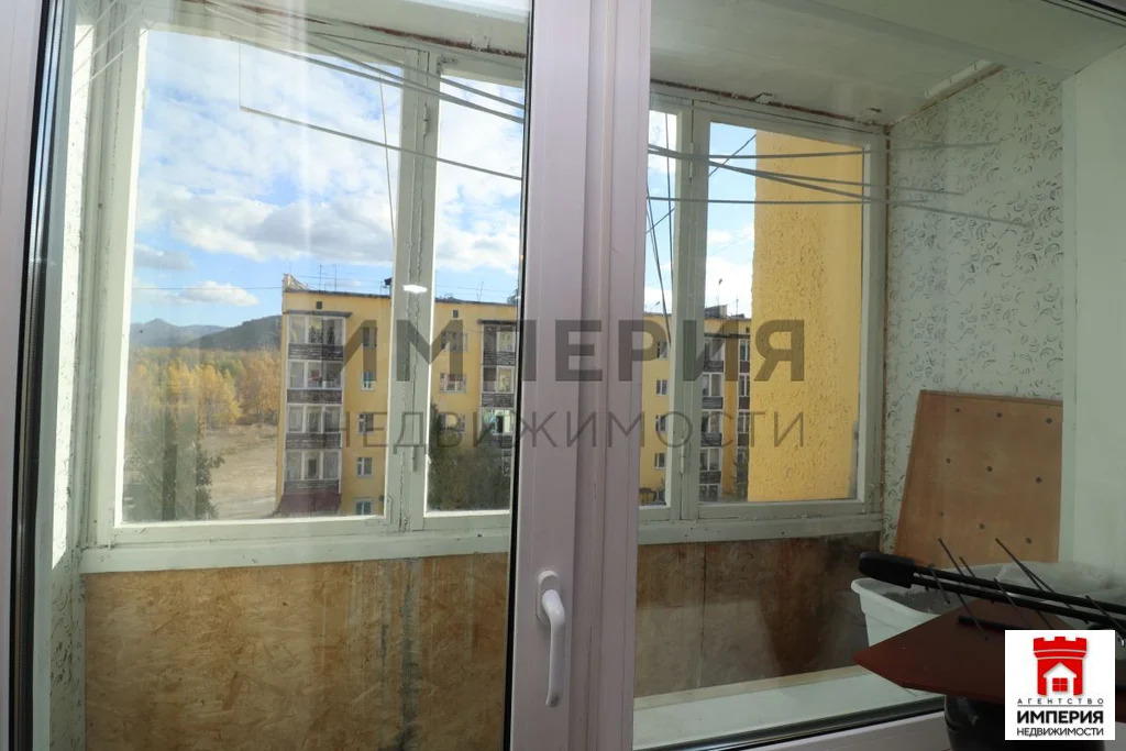 Продажа квартиры, Хасын, Хасынский район, ул. Цареградского - Фото 18