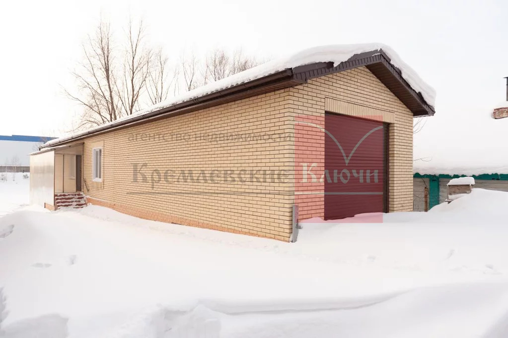 Купить Дом В Сосновке Казань