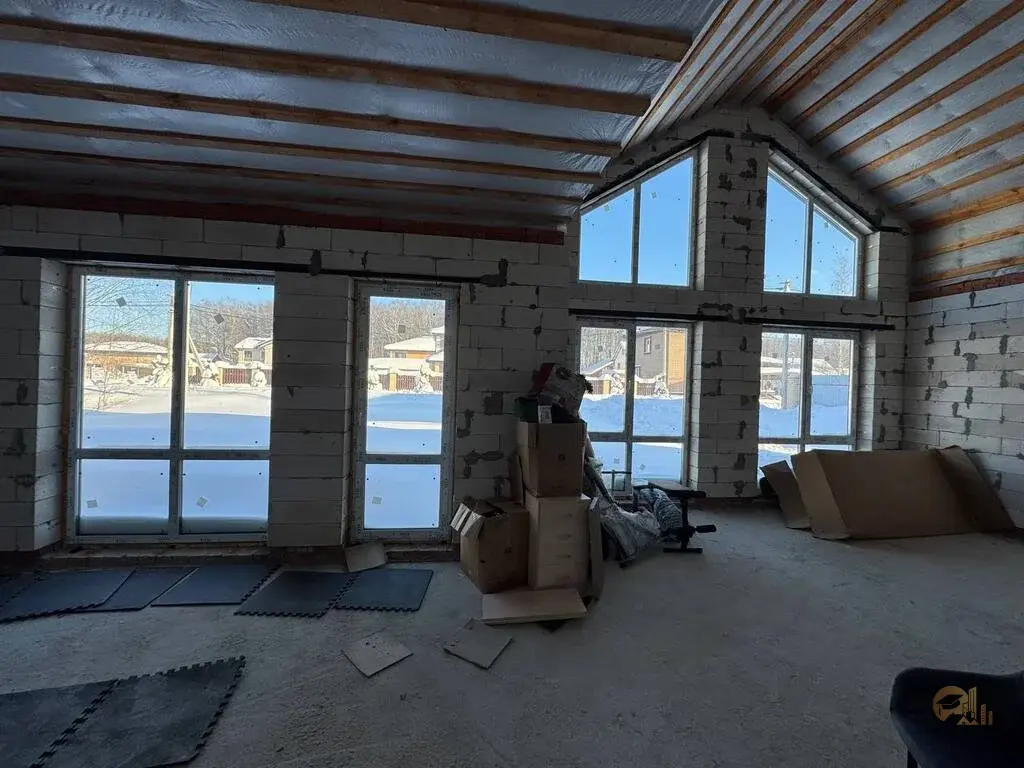 Продажа современного дома 163 м2 на участке 11 соток - Фото 39