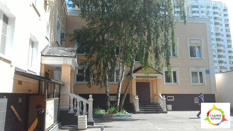 Офисн на 1 этаже административного здания - Фото 18